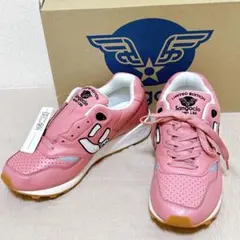 ✨激レア✨ 【サンガッチョ】 スニーカー にスカル『PINK』26㎝ 限定商品
