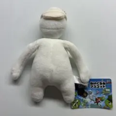ヒューマンフォールフラット　ぬいぐるみ　マスコット　キーホルダー