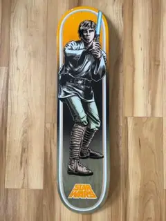 Star Wars スターウォーズ×サンタクルーズ ロングボード クルーザー Santa Cruz Star Wars Kylo Pintail Cruzer Complete Skateboard