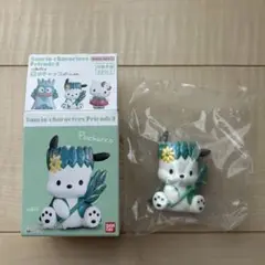 サンリオ　ポチャッコ　フィギュア