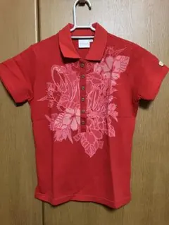 未使用　ウィルソンポロシャツ