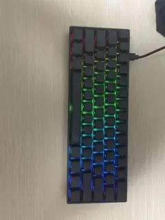 Monsgeek fun60 pro