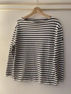 SAINT JAMES OUESSANT セントジェームス ウェッソン T4