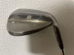 Titleist Vokey WEDGE WORKS LOW BOUNCE K