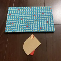 茶道具 帛紗ばさみ