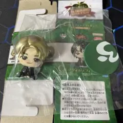 Mrs. GREEN APPLE 一番くじ C賞【若井滉斗】