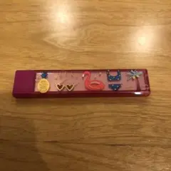 スリム手鏡