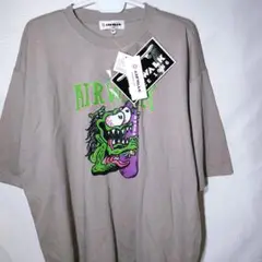 新品 Tシャツ XL グレイトフルデッド ビッグダンシングベア ロック バンド