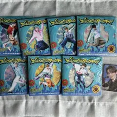 NCT DREAM BTTF 新品未開封 デジパックver