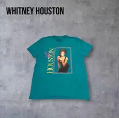 Lee® Men's Whitney Houston Graphic Tee