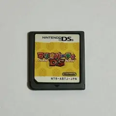 マリオパーティDS