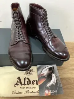 2025年最新】alden 4561hの人気アイテム - メルカリ