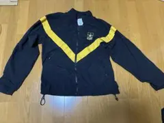 【US ARMY フィジカルジャケット M/L】