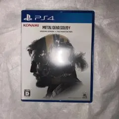 PS4 METAL GEAR SOLID V：GROUND ZEROES ＋ …
