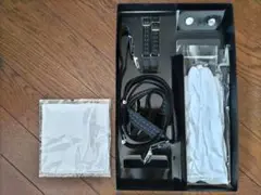 ○フォーシスアンドカンパニー　新郎　小物セット ○ウイングカラーシャツ
