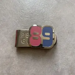 PEARLY GATES 89 マーカー