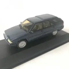 503-198 SOLIDO S 1/43 シトロエン BX 16 TRS 503-198 SOLIDO S 1/43 シトロエン BX 16 TRS - メルカリ