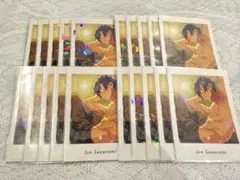 あんスタ 漣ジュン ぱしゃっつ 夢ノ咲 20点