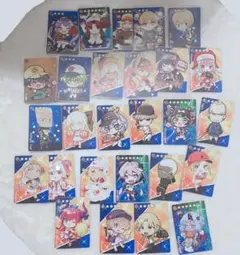 FGO 野球 カード セイバーセット