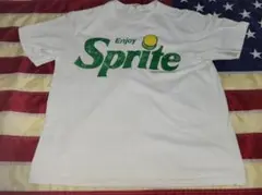 Bacon&Omlet SPRITEスプライト 半袖Tシャツ