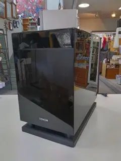 【動作確認済】DENON パワードサブウーファー DSW-300SG DENON DSW-300SG-K [ブラック 単品] 価格比較 - 価格.com