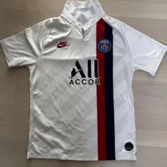 PSG 19-20 3rd ユニフォーム(中古)