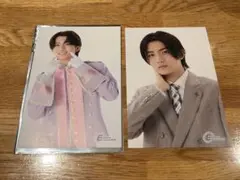 EBiDAN museum ポストカード Lienel 高桑真之