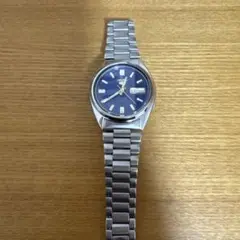 SEIKO 5 自動巻 7s26 0480 セイコーファイブ