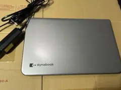 ダイナブック　dynabook KIRA V63/TS core i5