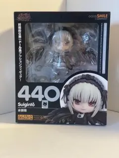 【美品】ねんどろいど水銀燈（開封済） 2025年最新】水銀燈 ねんどろいどの人気アイテム - メルカリ