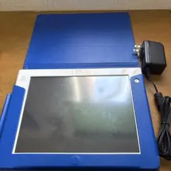 チャレンジBeresse 40S404-01 タブレット端末⭐️充電器付