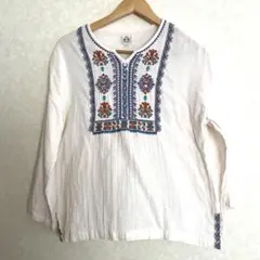 ☆古着　チチカカ　TITICACA