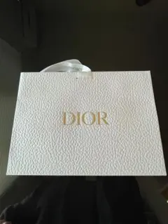 DIOR ギフト袋