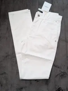 【新品未開封】　MORGAN　HOMME　パンツ　Sサイズ