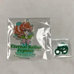 セーラームーン　オーロラチャーム　新品未使用