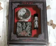 ジョジョ 暗殺チーム コスメセット