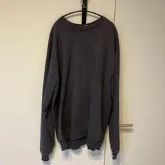 Los Angeles apparel 2XL グレー スウェット