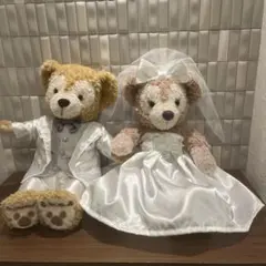 ウエディングコスチュームセット