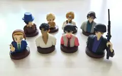 名探偵コナンチョコエッグ