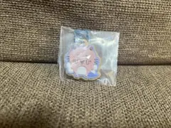 自分ツッコミくま もぐコロ さかな 生 マスコット ぬいぐるみ