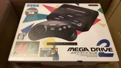 ★メガドライブミニ2