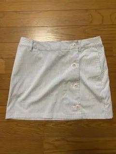 キャロウェイ スカート