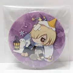 第五人格 スイパラ ウィンター カフェ 缶バッジ 墓守