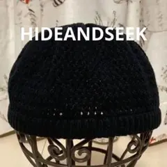 2025年最新】HIDE AND SEEK メンズ ニット帽・ビーニーの人気