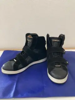 jimmy choo スニーカー