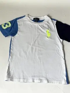 POLO RALPH LAUREN Tシャツ 4/AT