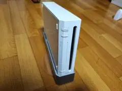 Nintendo Wii 白 ホワイト ジャンク品