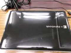 dynabook TX/66LBLS 電通のみ BIOS起動しません ジャンク