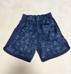 Under Armour ネイビー ショートパンツ　Mサイズ