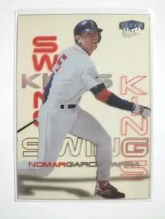 ■MLB Nomar Garciaparra ノマー・ガルシアパーラ